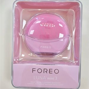 Foreo Luna Mini 3 Pink
